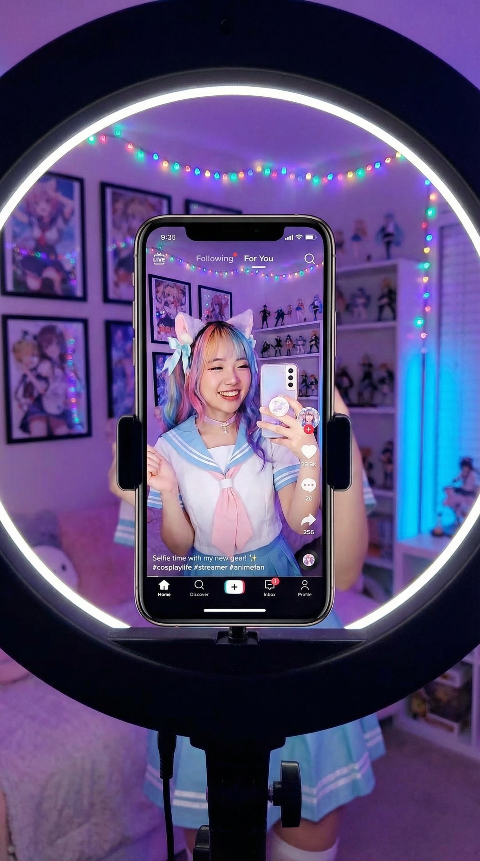 樱花视频 - 社区互动